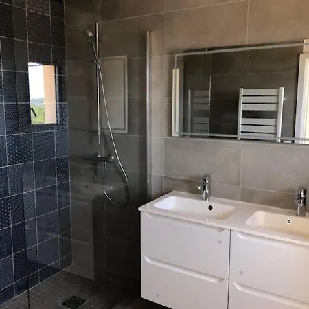 T5 Piscine Privative Proche Plage, Porto-vecchio Σπίτι διακοπών Arraggio