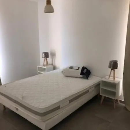 T5 Piscine Privative Proche Plage, Porto-vecchio *