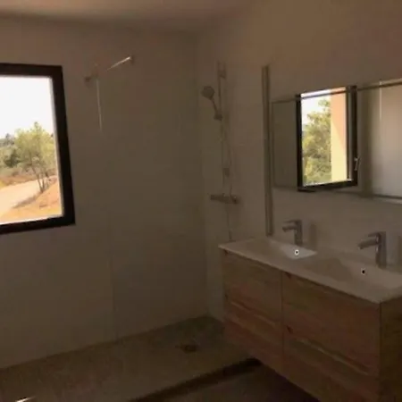 Vakantiehuis T5 Piscine Privative Proche Plage, Porto-vecchio *
