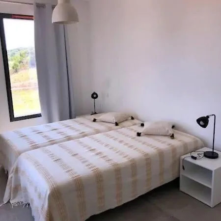 T5 Piscine Privative Proche Plage, Porto-vecchio *